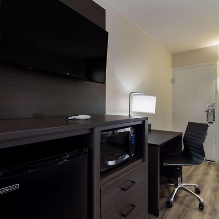 Quality Inn Coliseum North Charleston Esterno foto