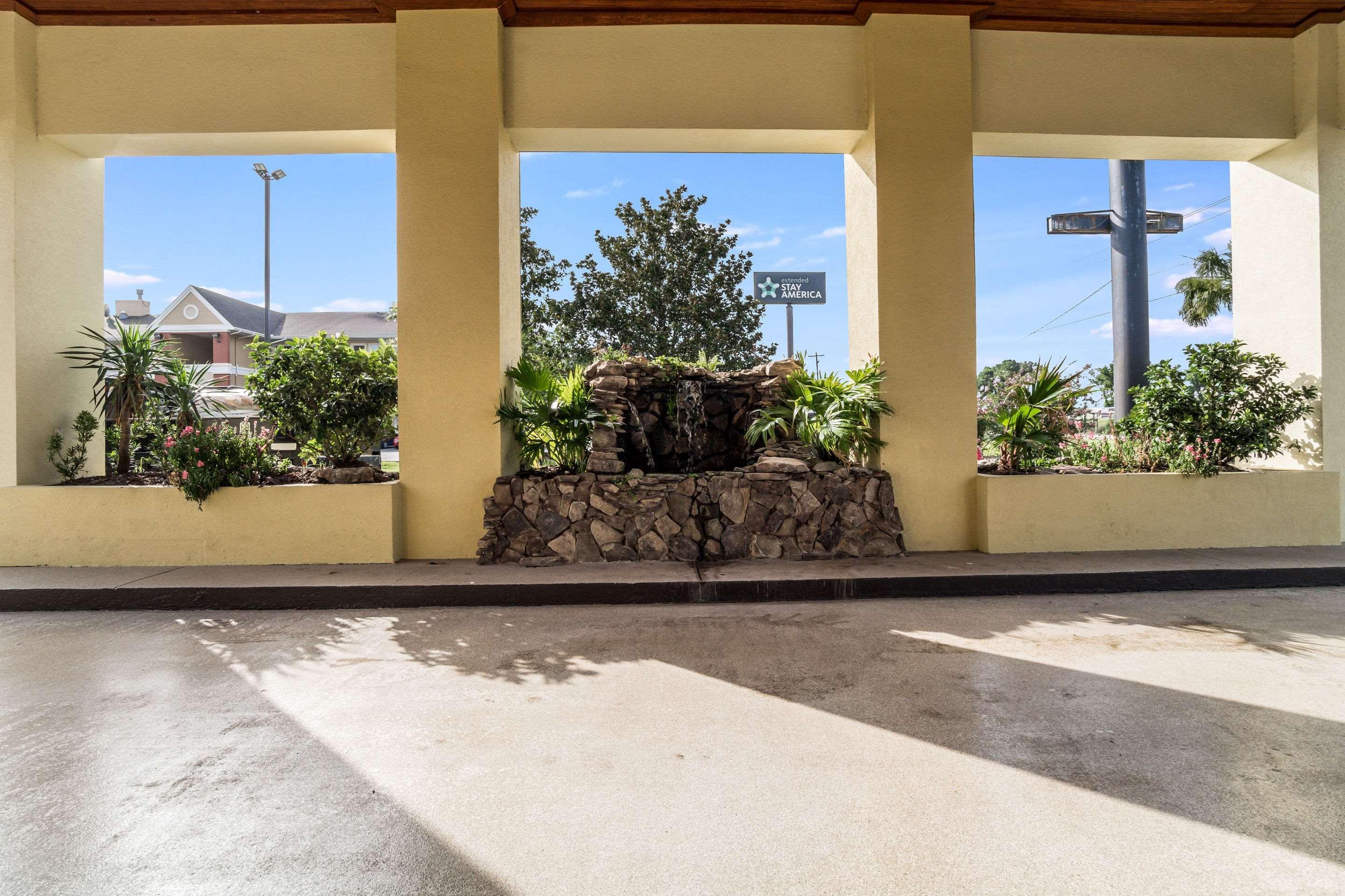 Quality Inn Coliseum North Charleston Esterno foto